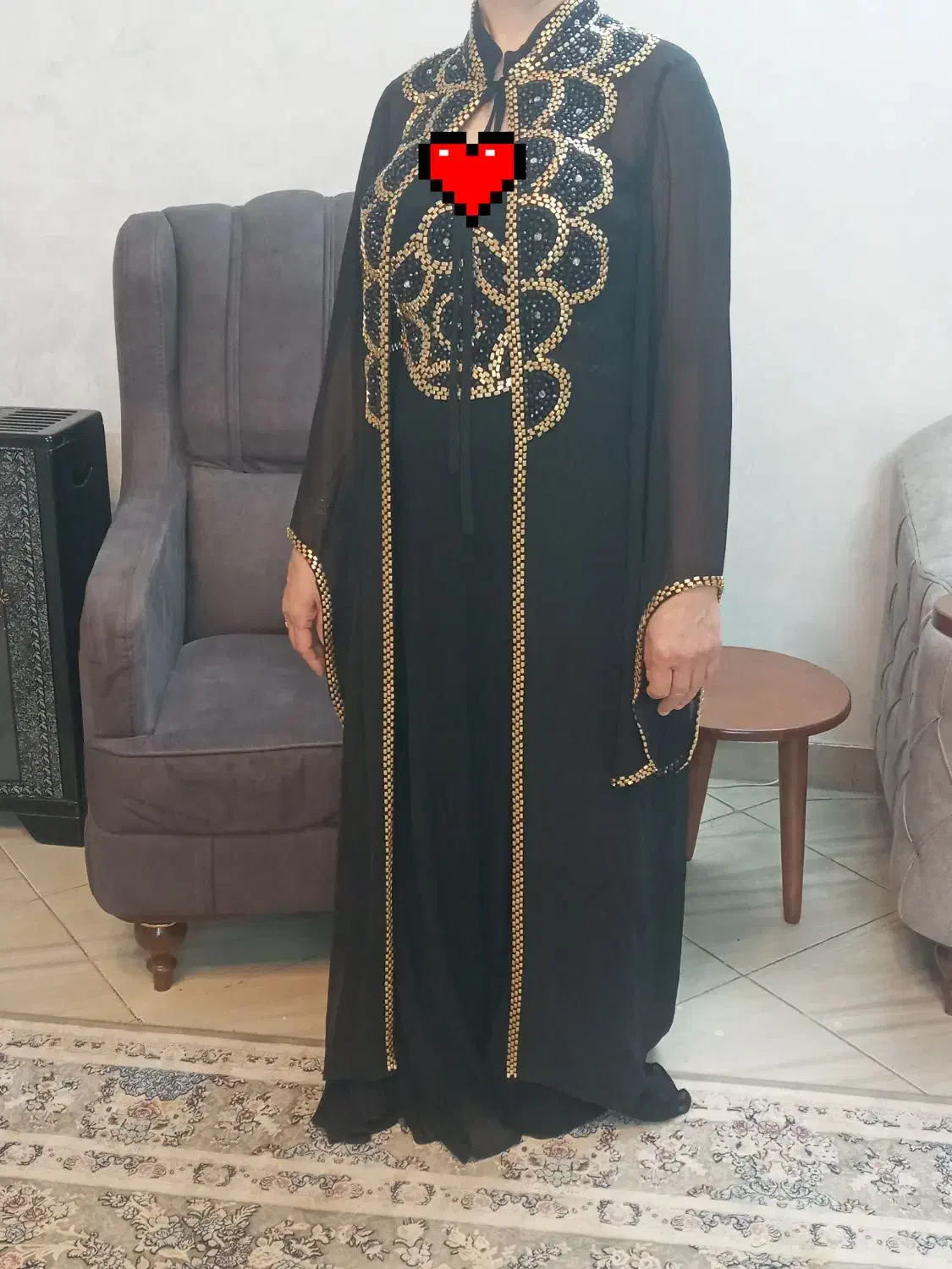 لباس مجلسی نو|لباس|ری, حمزهآباد|دیوار
