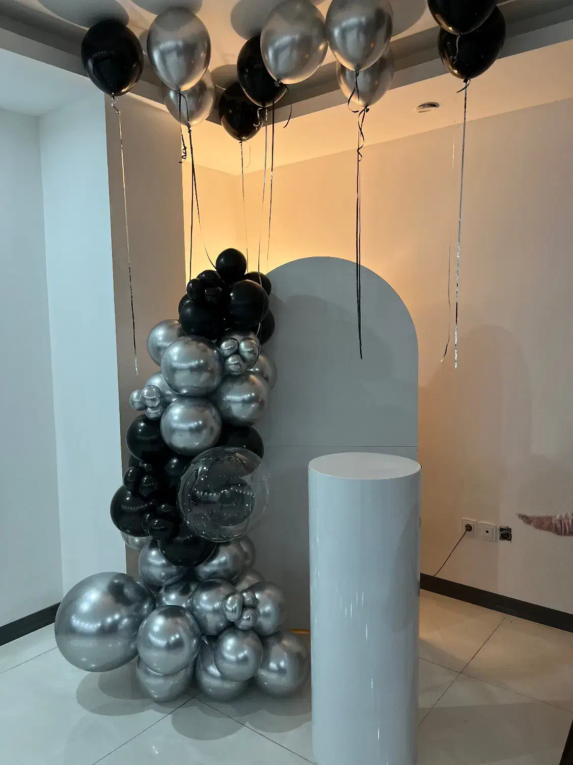 بادکنک آرایی اقتصادی|خدمات پذیرایی، مراسم|اهواز, مستغلات|دیوار