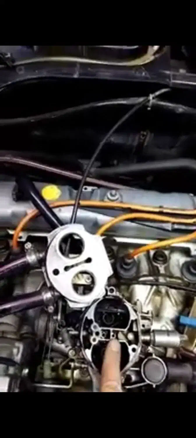 بازسازی انواع خودرو کاربرات و انژکتور|خدمات موتور و ماشین|شیروان (خراسان), |دیوار