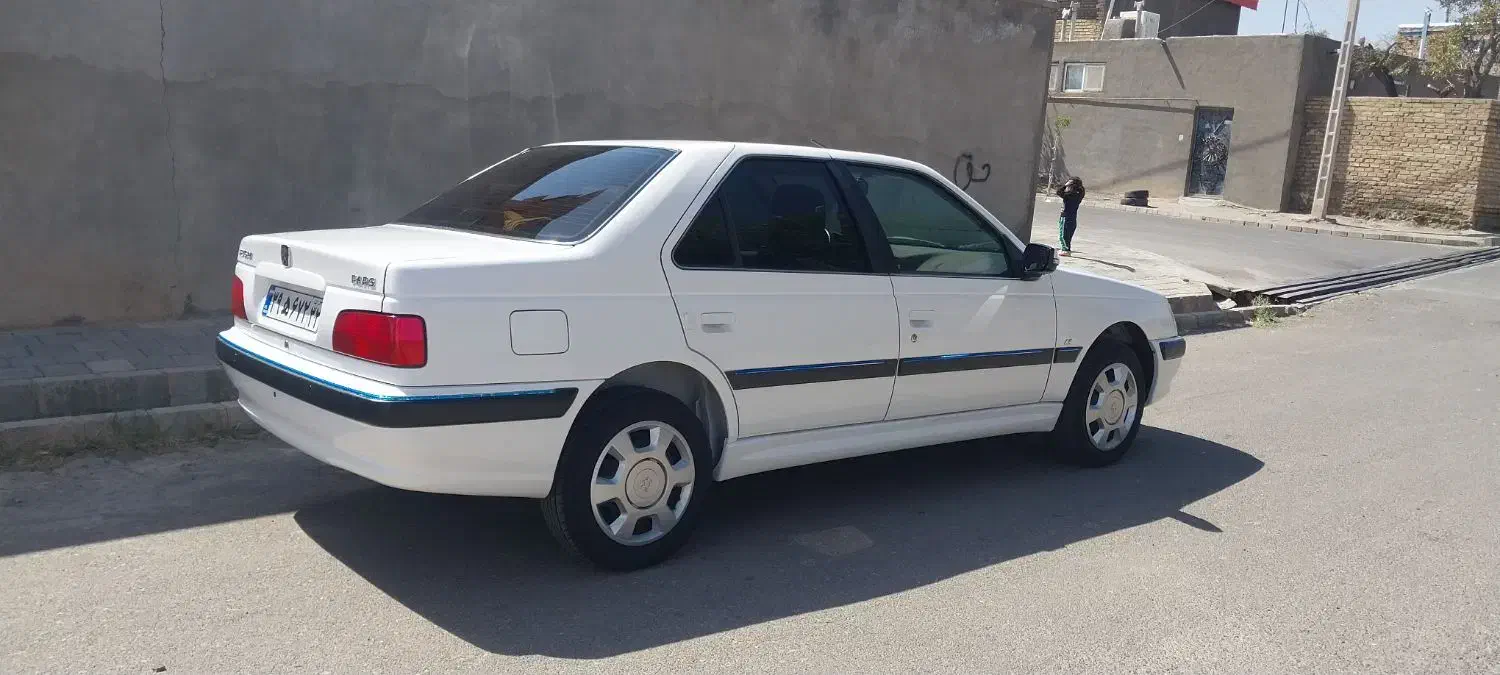 فروش ماشین|خودرو سواری و وانت|میان ولایت, |دیوار