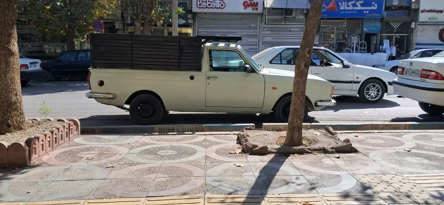 وانت بار وانت تلفنی|خدمات حمل و نقل|کرمانشاه, |دیوار