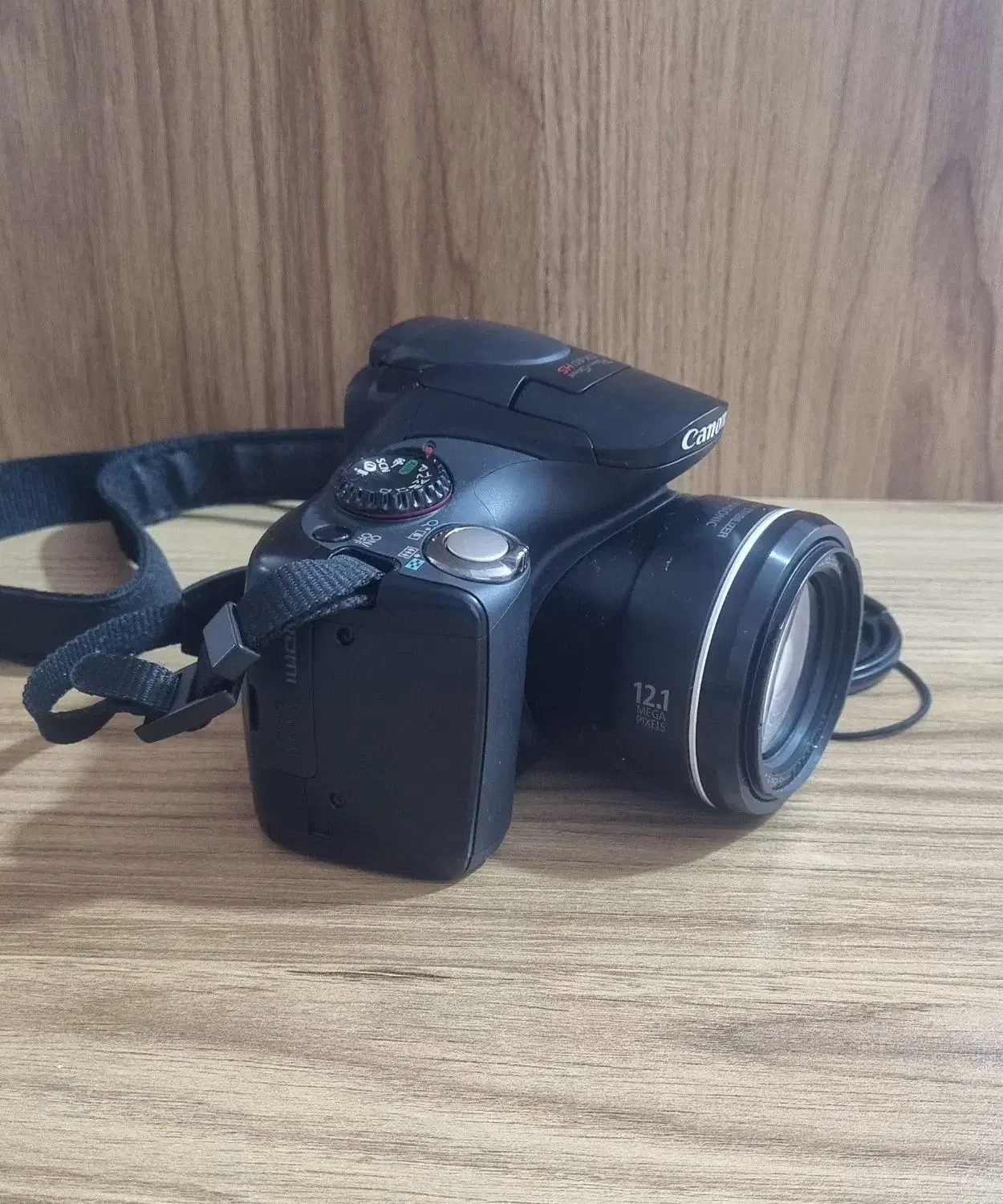 فروش فوری دوربین عکاسی و فیلمبرداری کنون|دوربین عکاسی و فیلم‌برداری|قائم‌شهر, |دیوار