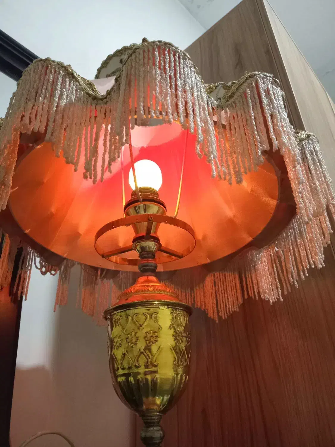 آباژور رومیزی|چراغ خواب و آباژور|تهران, افسریه جنوبی|دیوار