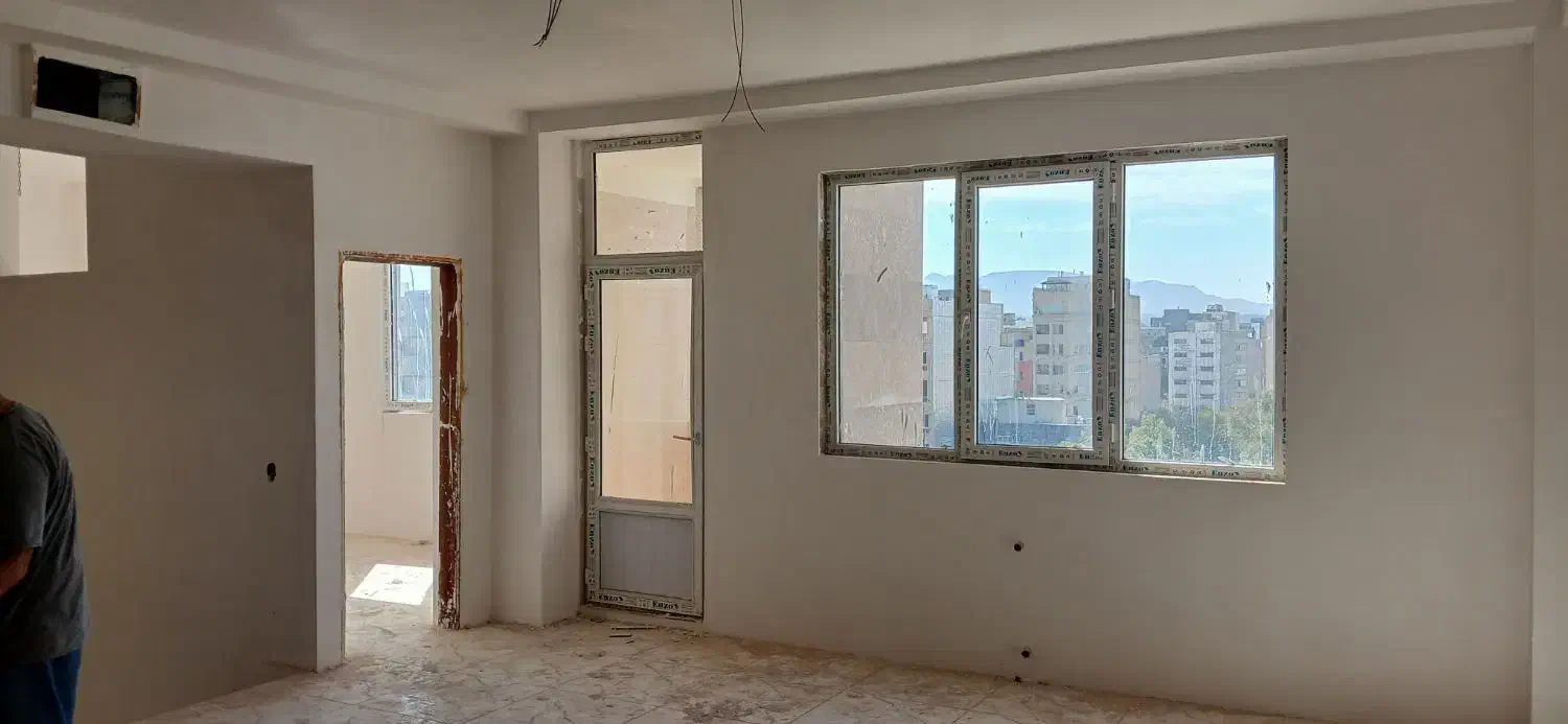 واحدهای ۱۱۵متری /خشک //الهیه|فروش آپارتمان|کرمانشاه, |دیوار