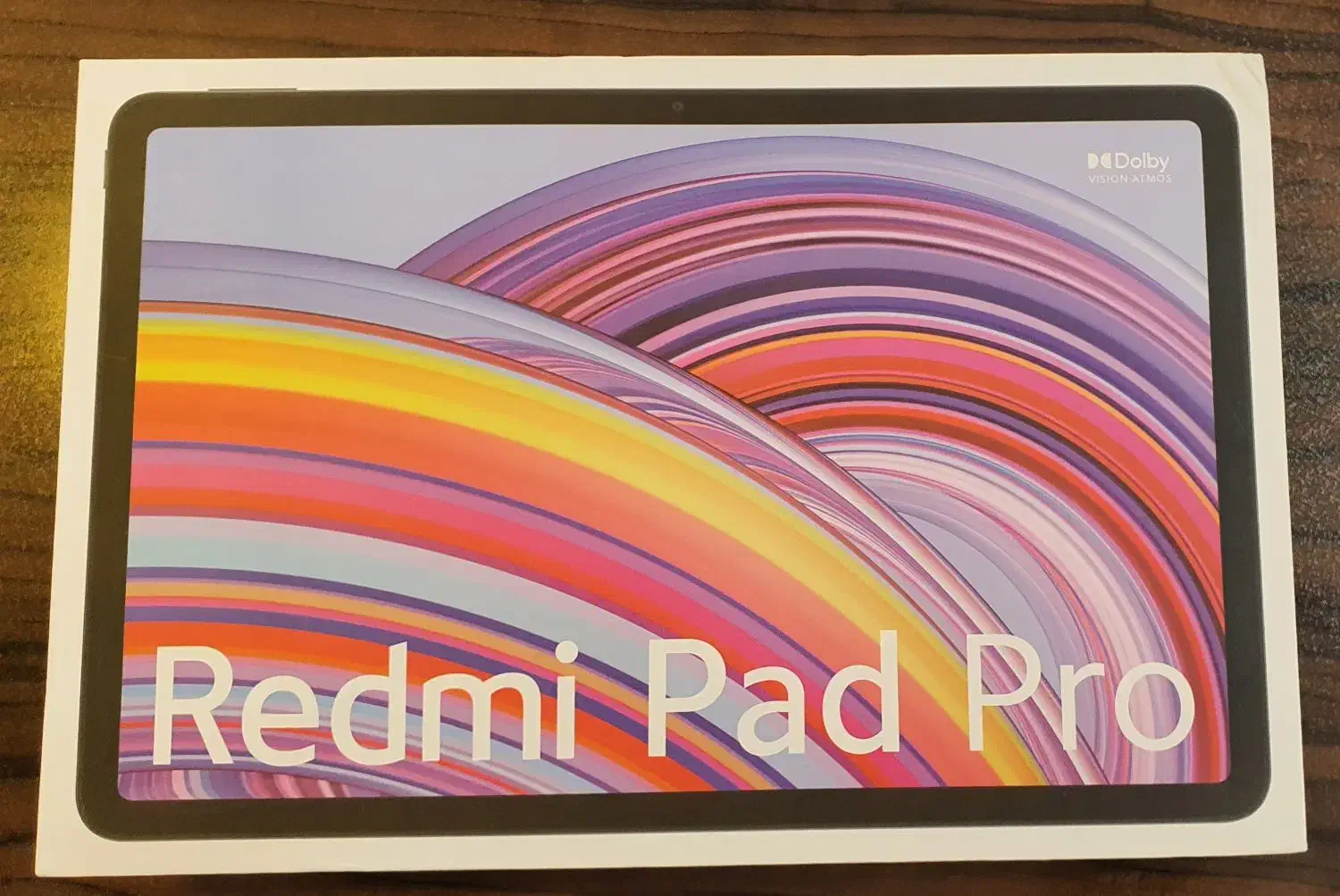 تبلت شیائومی رد می پد پرو|تبلت|تبریز, |دیوار