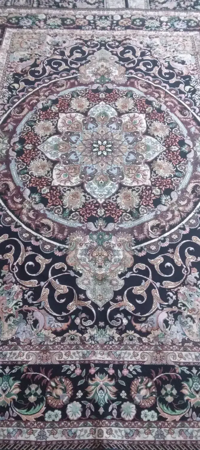 روفرشی ابریشمی|روفرشی|پاکدشت, شهرک امام رضا|دیوار