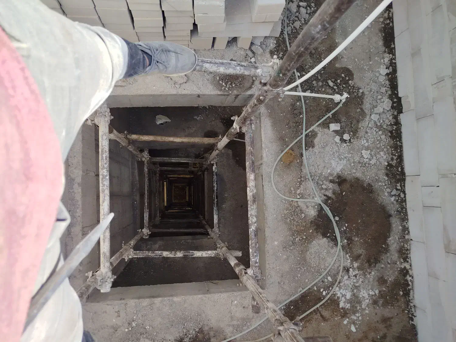 داربست احمد|خدمات پیشه و مهارت|شیروان (خراسان), |دیوار