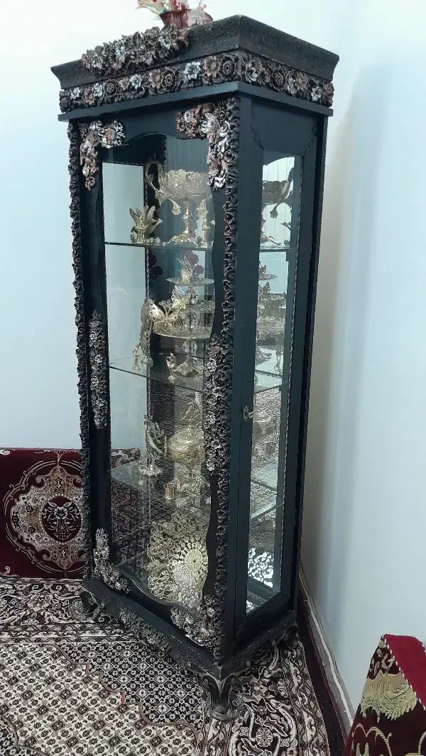 بوفه درحدنو|بوفه، ویترین، کنسول|اهر, |دیوار