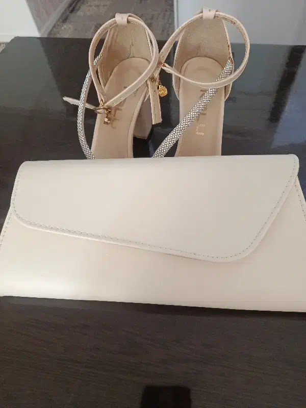 کیف و کفش ست|کیف، کفش، کمربند|خرم‌آباد, |دیوار