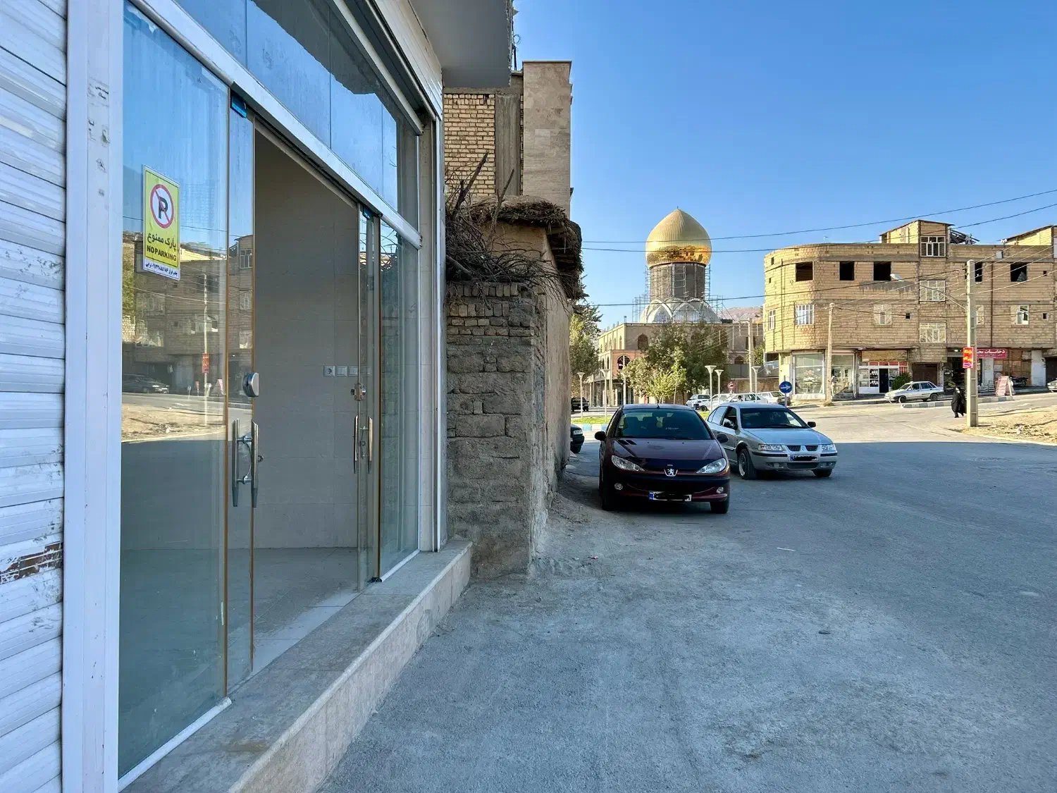 اجاره مغازه|اجارهٔ مغازه و غرفه|فارسان, |دیوار