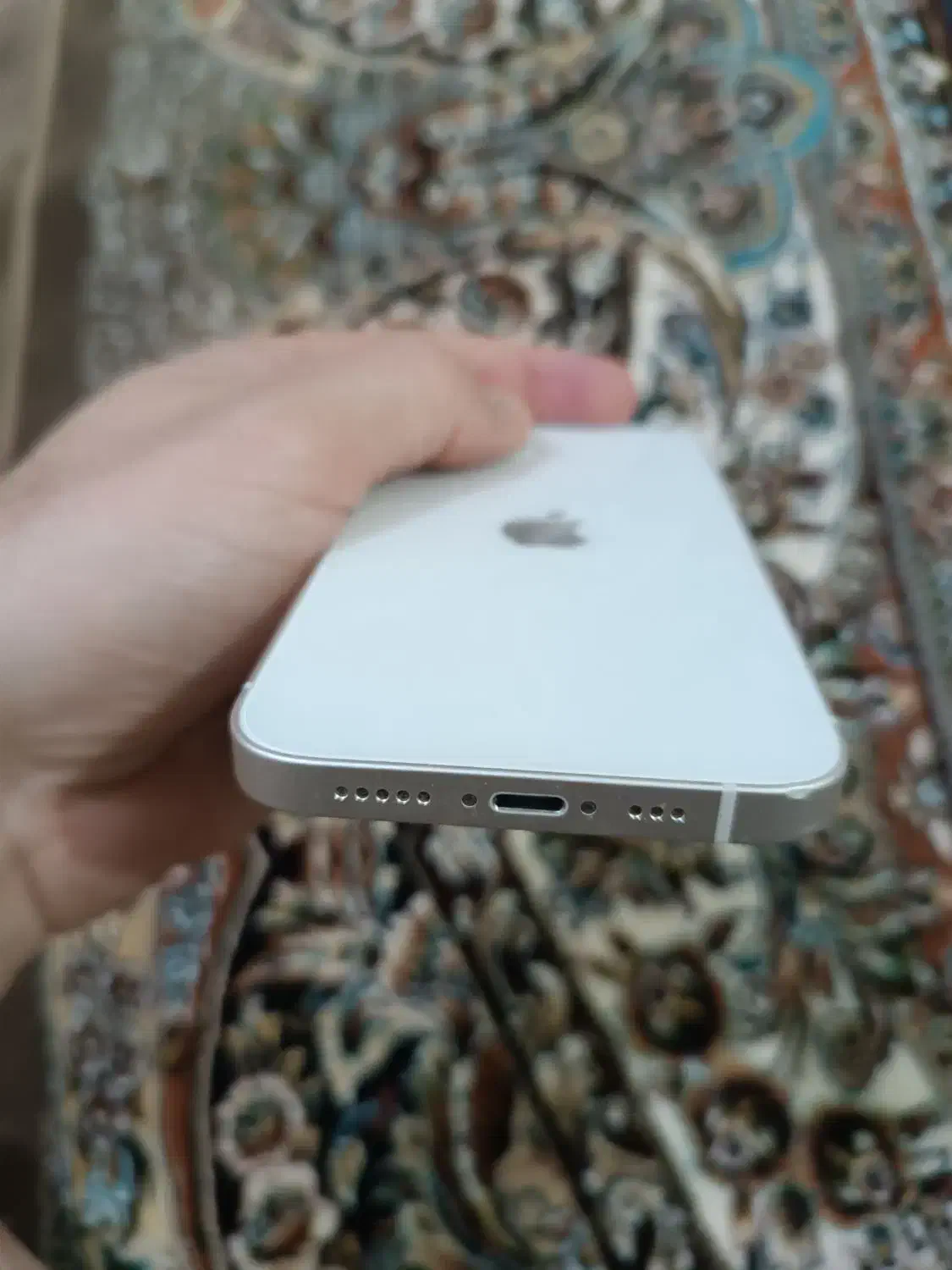 ایفون 13 نرمال|موبایل|مهاباد (آذربایجان غربی), |دیوار