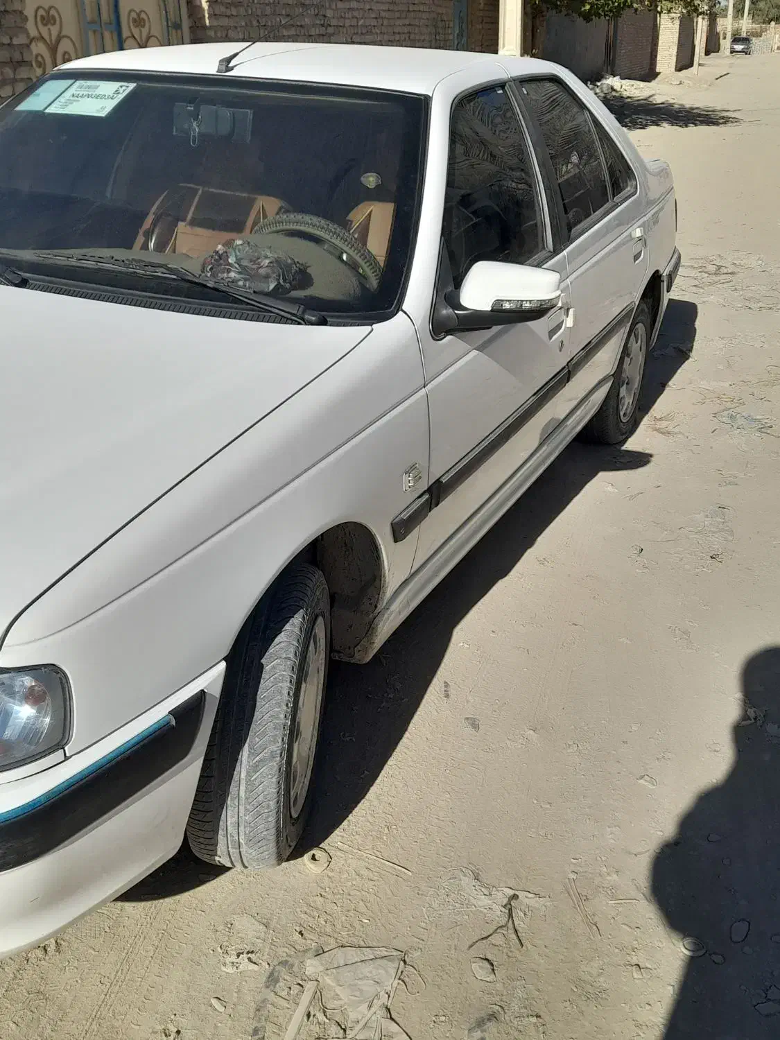 پژو پارس ۹۹|خودرو سواری و وانت|سراوان, |دیوار