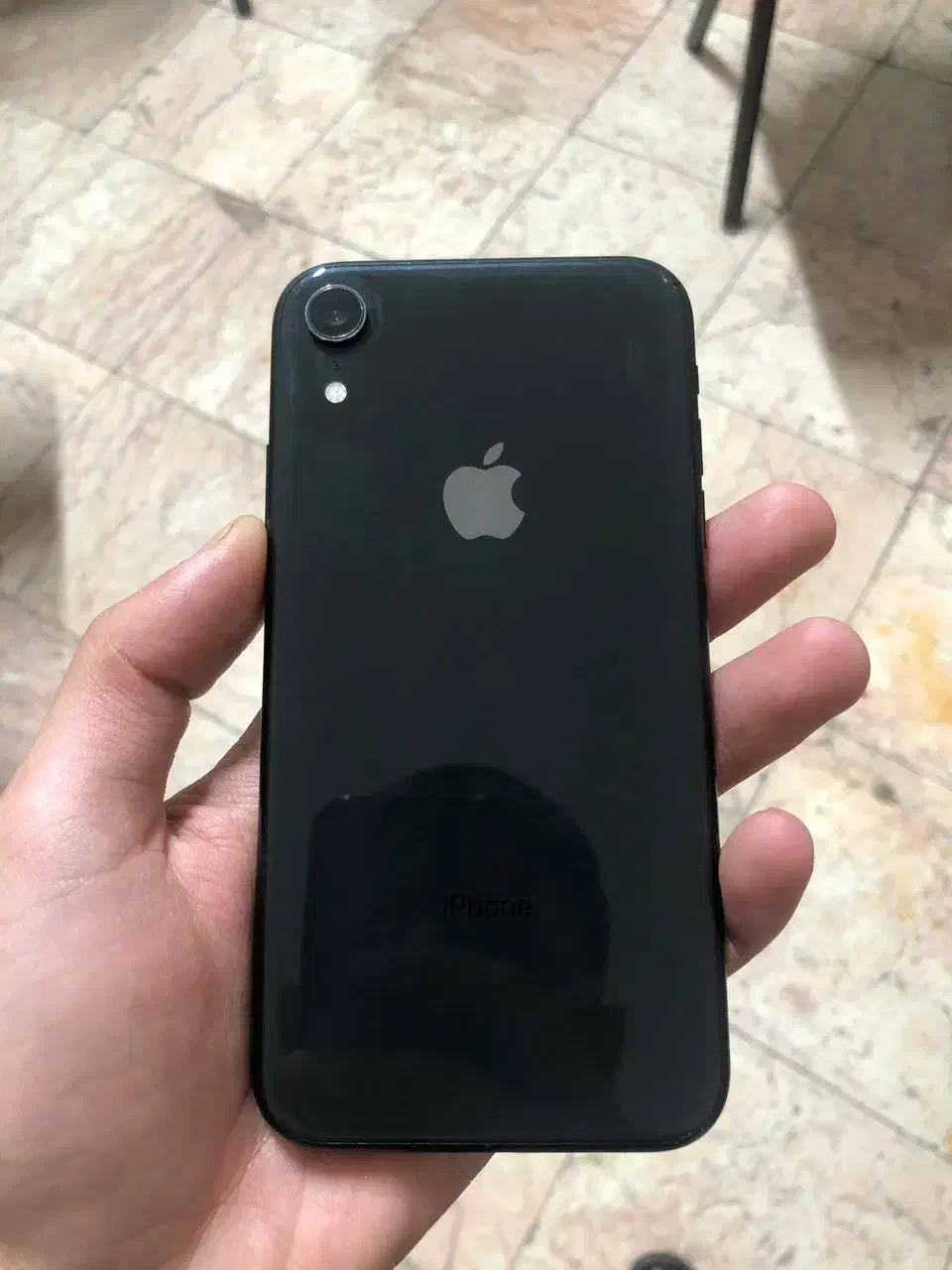 آیفون XR 256G|موبایل|مشهد, حجاب (شهرک غرب)|دیوار