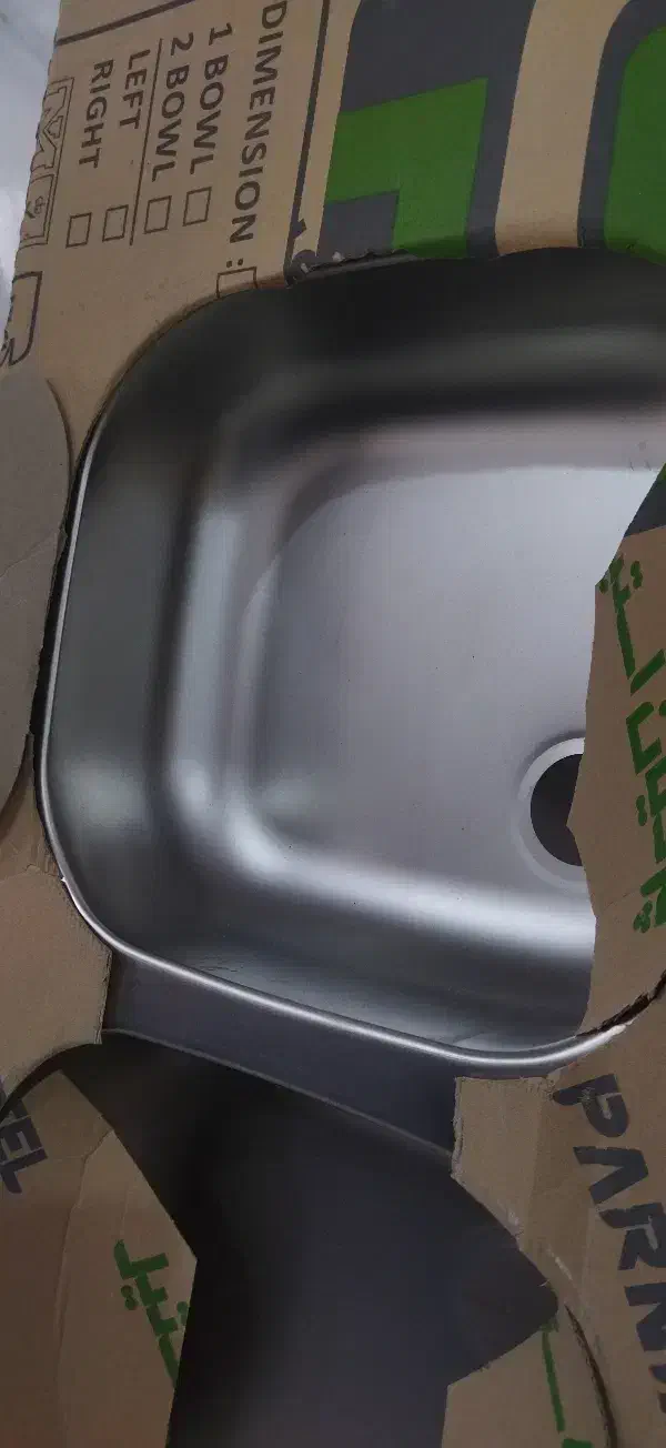 حراجی سینک دولول رو کار|آبچکان و نظمدهنده ظروف|اردبیل, |دیوار