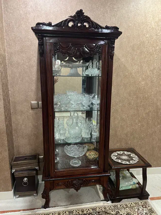 مبلمان|مبلمان خانگی و میز عسلی|تهران, صادقیه|دیوار