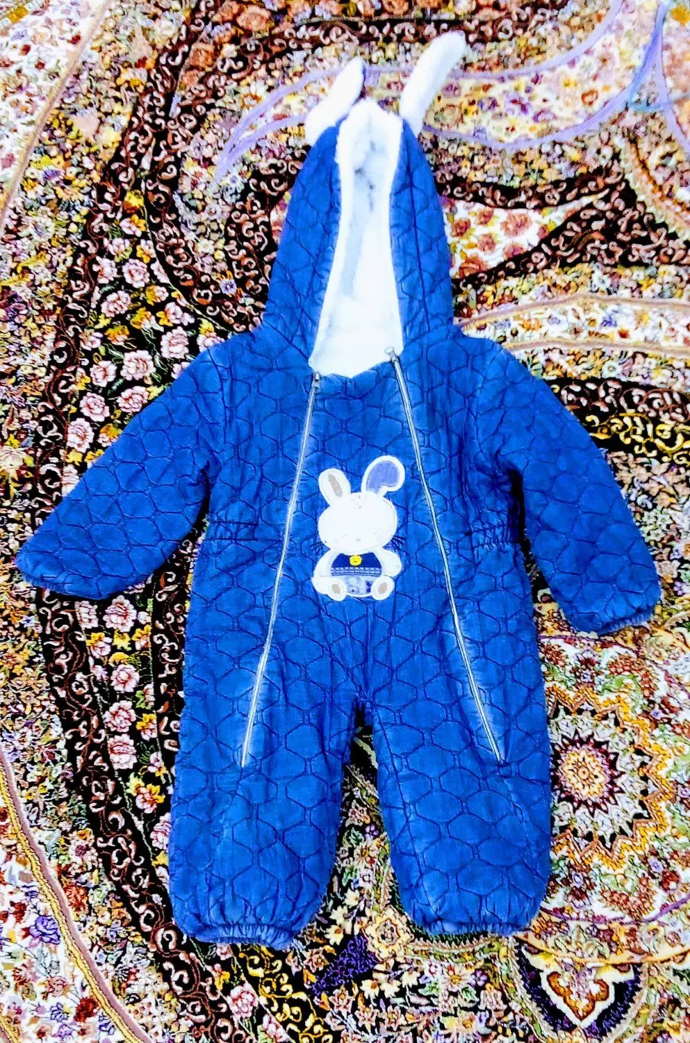 پالتو سرهم بچگانه|کفش و لباس بچه|بانه, |دیوار