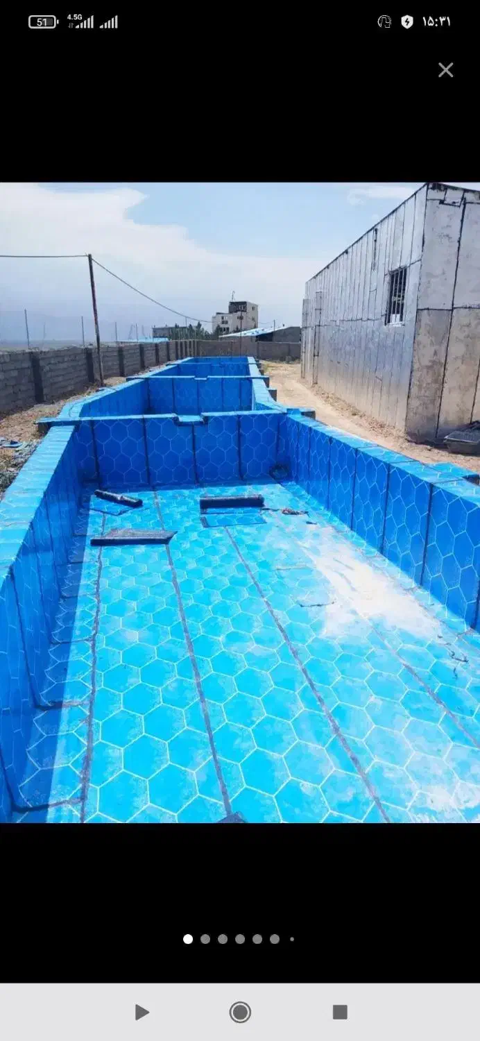 اجرای ایزوگام آسفالت قیر کلی و جزعی در تمام نقاط|خدمات پیشه و مهارت|اسلامشهر, شاطره|دیوار