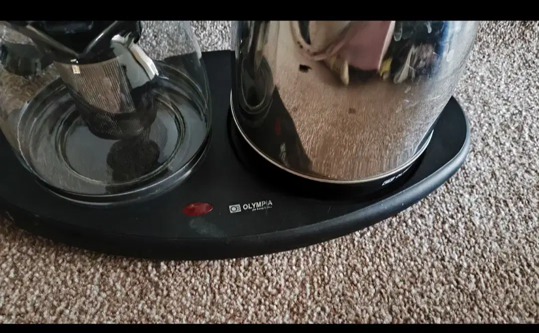 چای ساز|سماور، چای‌ساز، قهوه‌ساز|نورآباد ممسنی, |دیوار