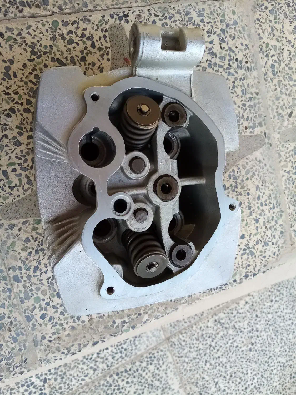 سرسیلندر|قطعات یدکی و لوازم جانبی|بندرعباس, |دیوار