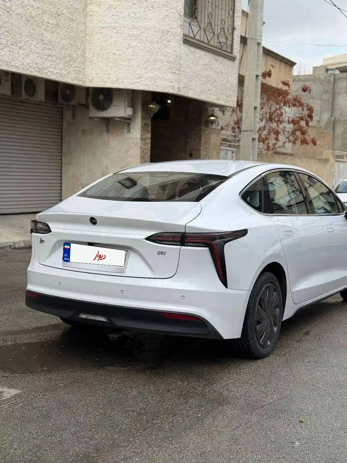 لونا|خودرو سواری و وانت|ارومیه, |دیوار