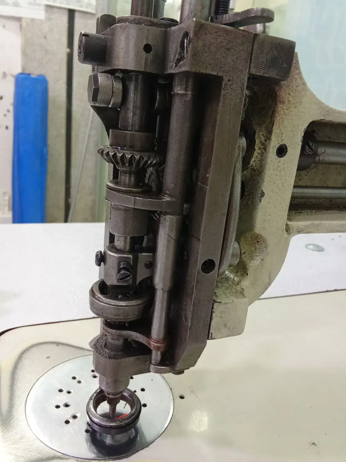 فروش چرخ دایماکو|چرخ خیاطی و ریسندگی|ایرانشهر, |دیوار