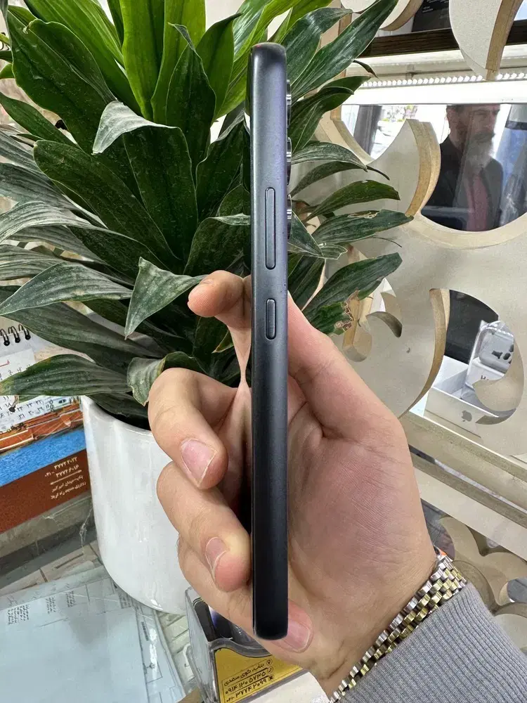 Galaxy A54 5G|موبایل|بناب, |دیوار