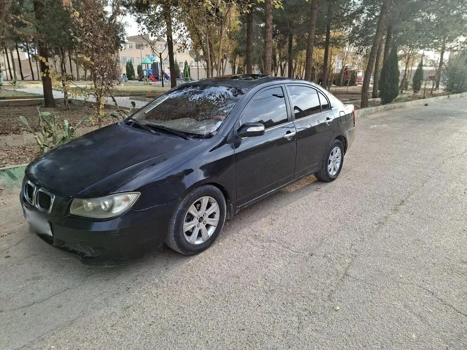 لیفان ۶۲۰ موتور ۱۸۰۰|خودرو سواری و وانت|زارچ, |دیوار