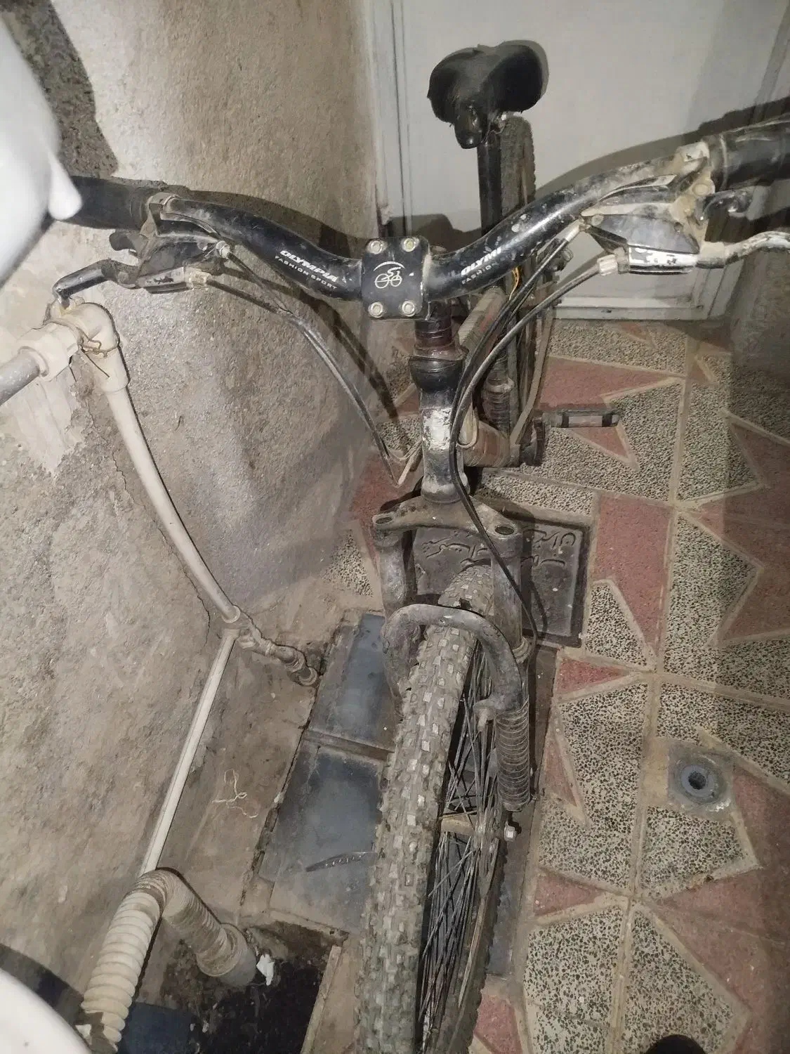 دوچرخه 26|دوچرخه، اسکیت، اسکوتر|شهریار, شهرک امیریه|دیوار