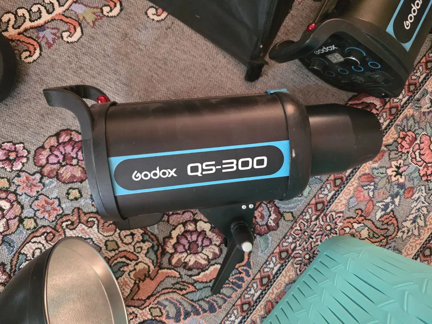 فروش وسایل اتلیه|دوربین عکاسی و فیلم‌برداری|یزد, |دیوار