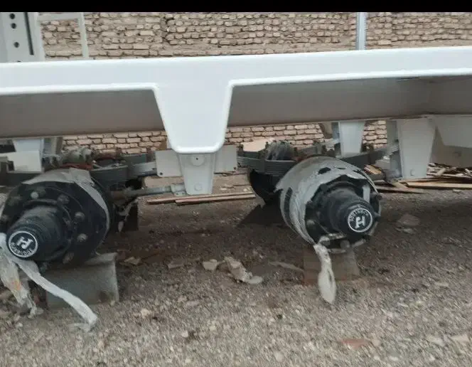 سواریکش ۸تای|خودرو سنگین|نائین, |دیوار