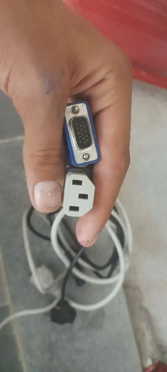 مونیتورLG|رایانه رومیزی|مهاباد (آذربایجان غربی), |دیوار