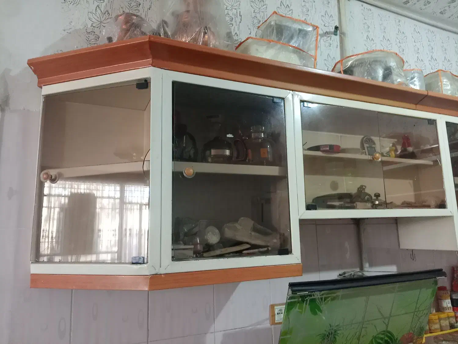 کابینت|مصالح و تجهیزات ساختمان|نیشابور, ابراهیم ادهم|دیوار