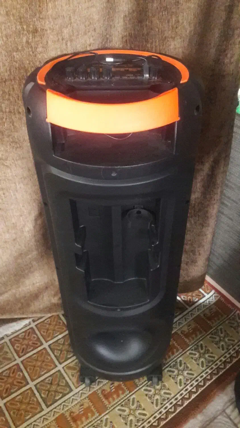 اسپیکر|سیستم صوتی خانگی|کرمان, |دیوار