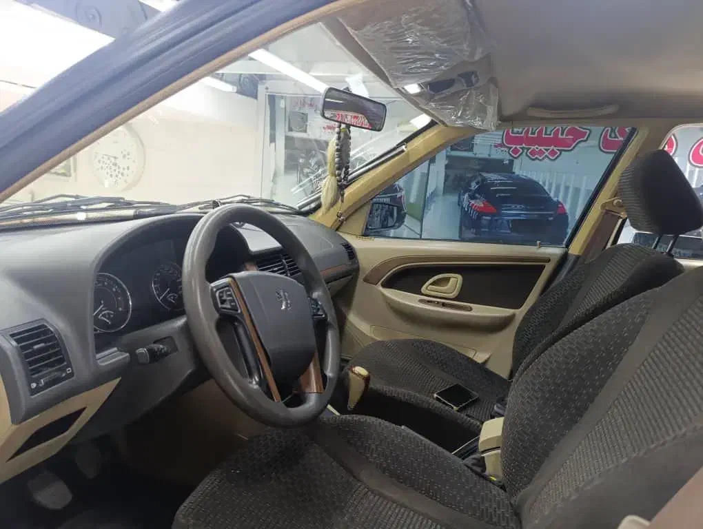 فروش فوری|خودرو سواری و وانت|گنبد کاووس, |دیوار