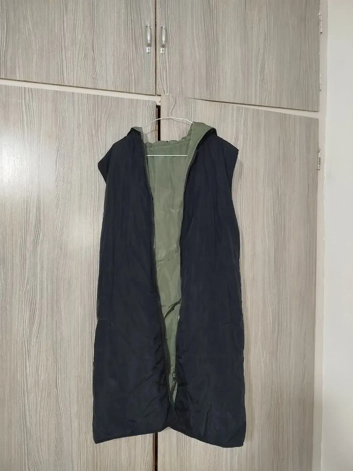 پافر|لباس|زرندیه, |دیوار