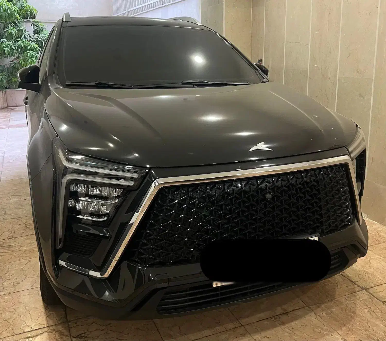 Kmc x5 1403|خودرو سواری و وانت|بندرعباس, |دیوار