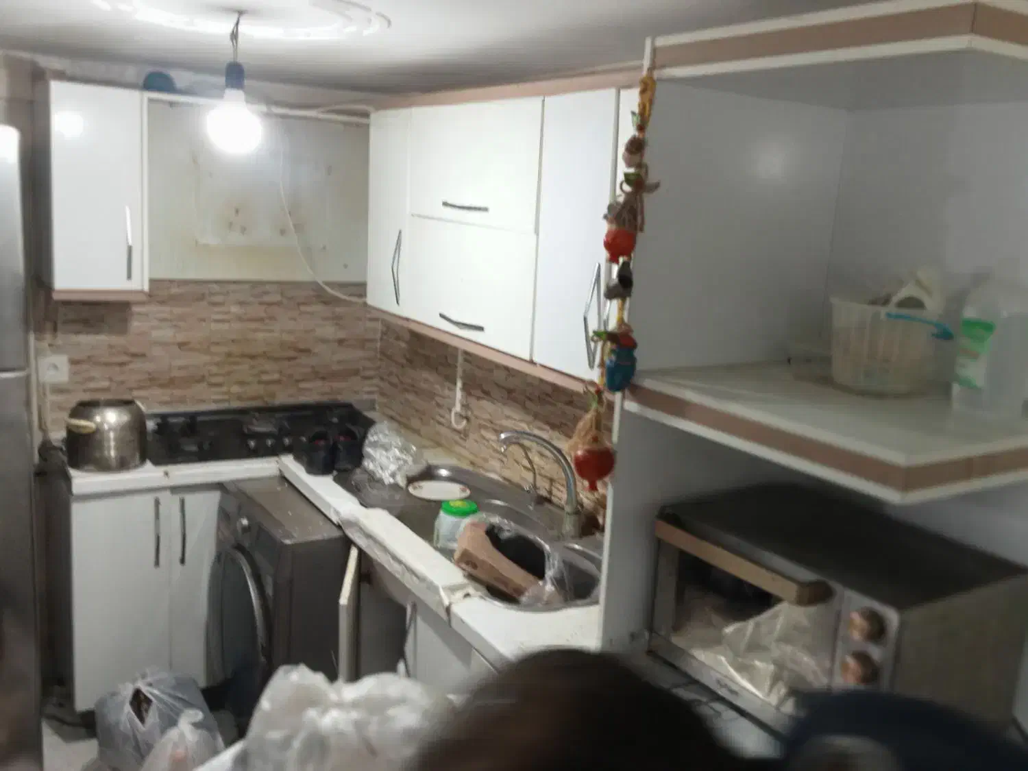 کابینت هایگلاس|مصالح و تجهیزات ساختمان|تهران, مختاری|دیوار