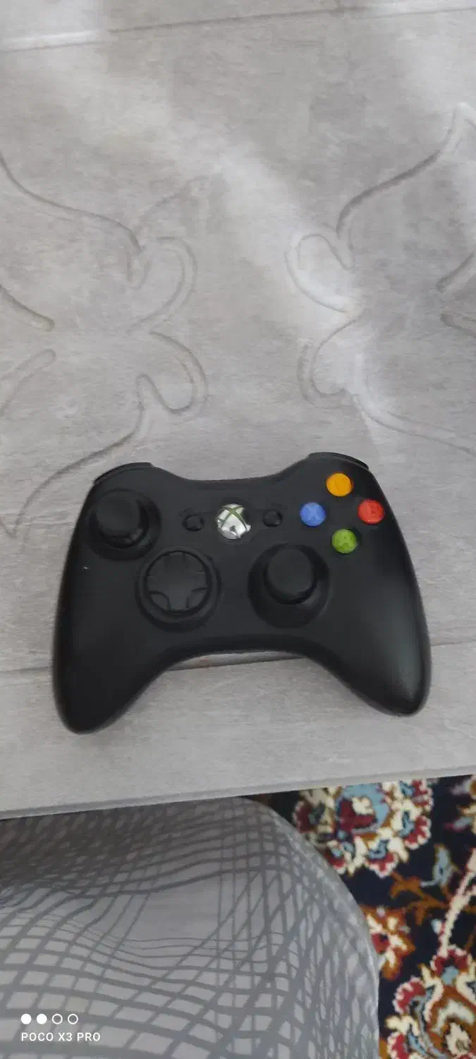 ایکس باکس 360|کنسول، بازی ویدئویی و آنلاین|ایلام, |دیوار