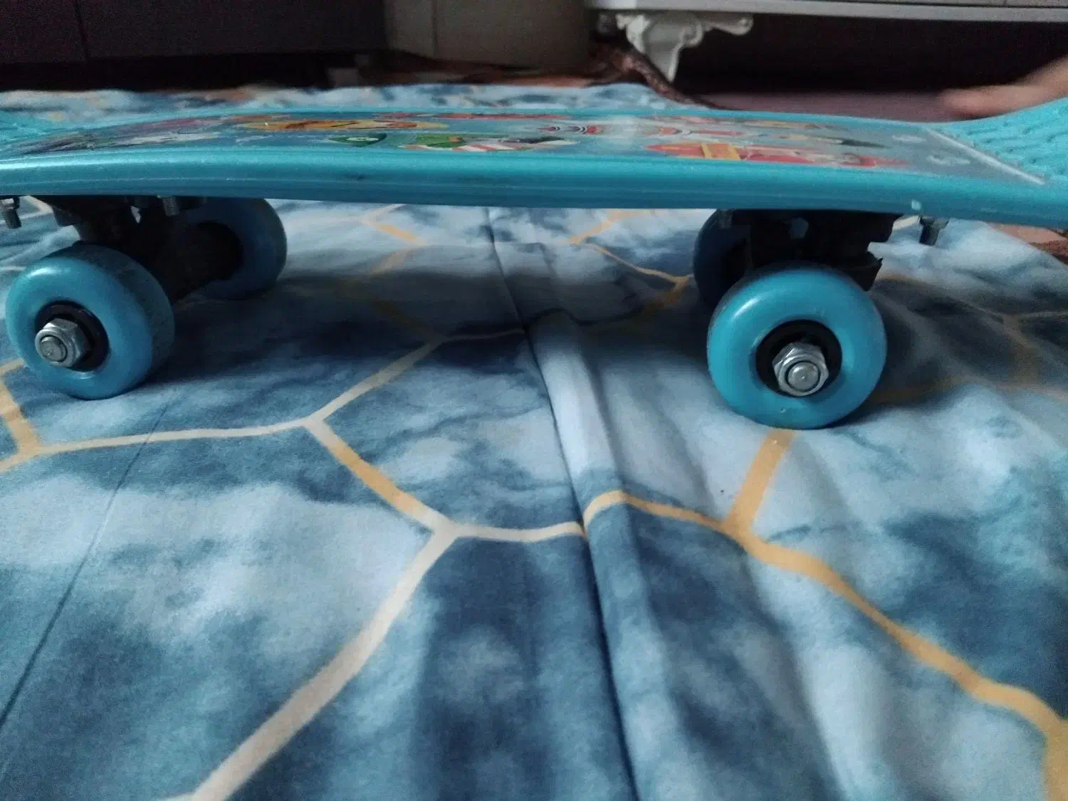 اسکیت|دوچرخه، اسکیت، اسکوتر|جهرم, |دیوار