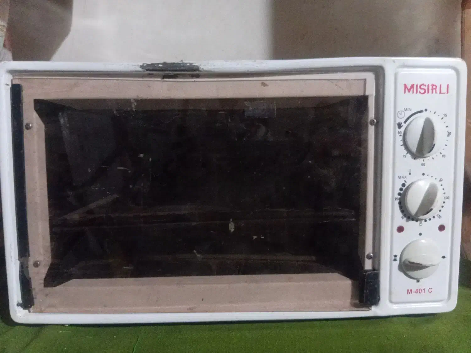 توستر|اجاق گاز و لوازم برقی پختوپز|بیرجند, |دیوار