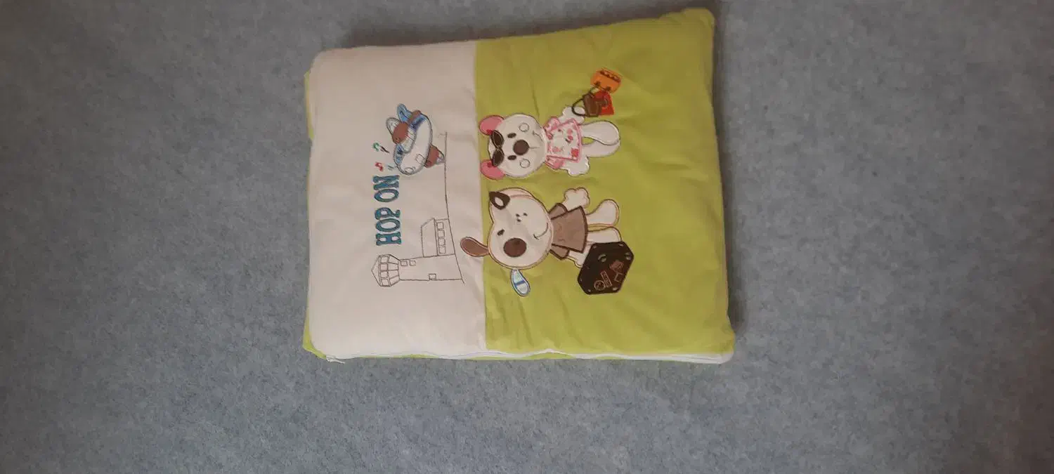 ساک بچه|اسباب و اثاث بچه|دورود, |دیوار