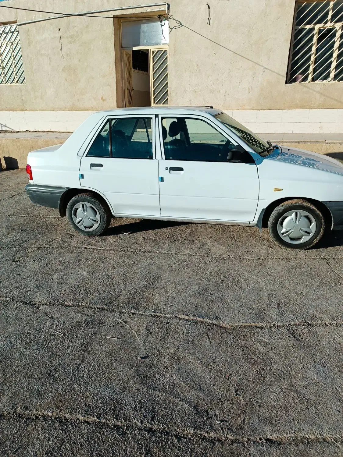 وسیله نقلیه|خودرو سواری و وانت|خرم‌آباد, |دیوار