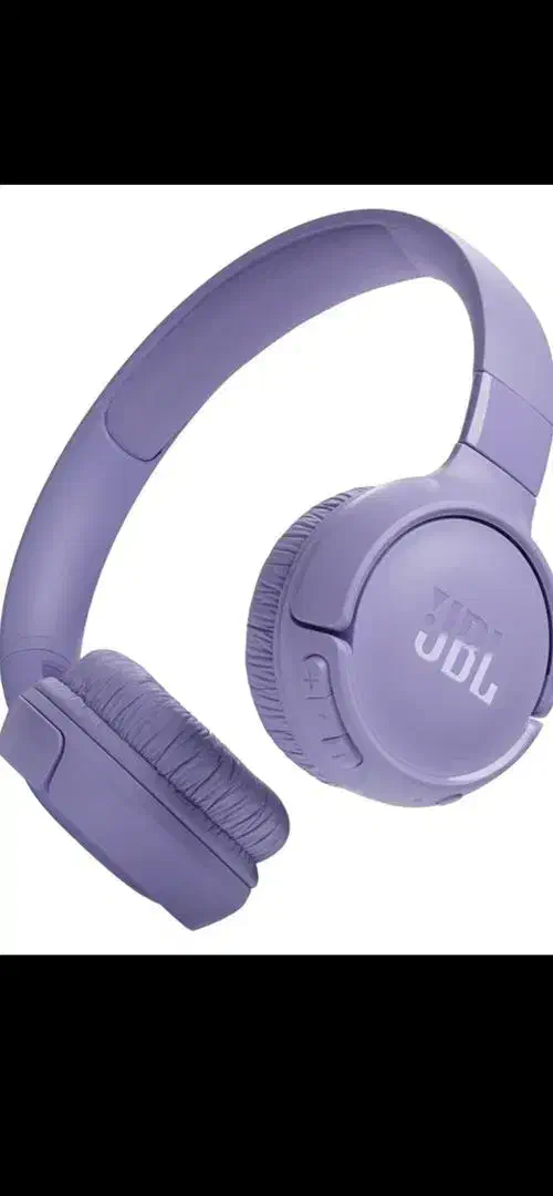 هدست بلوتوثی جی بی ال Tune 520|لوازم جانبی موبایل و تبلت|تهران, بهمن یار|دیوار