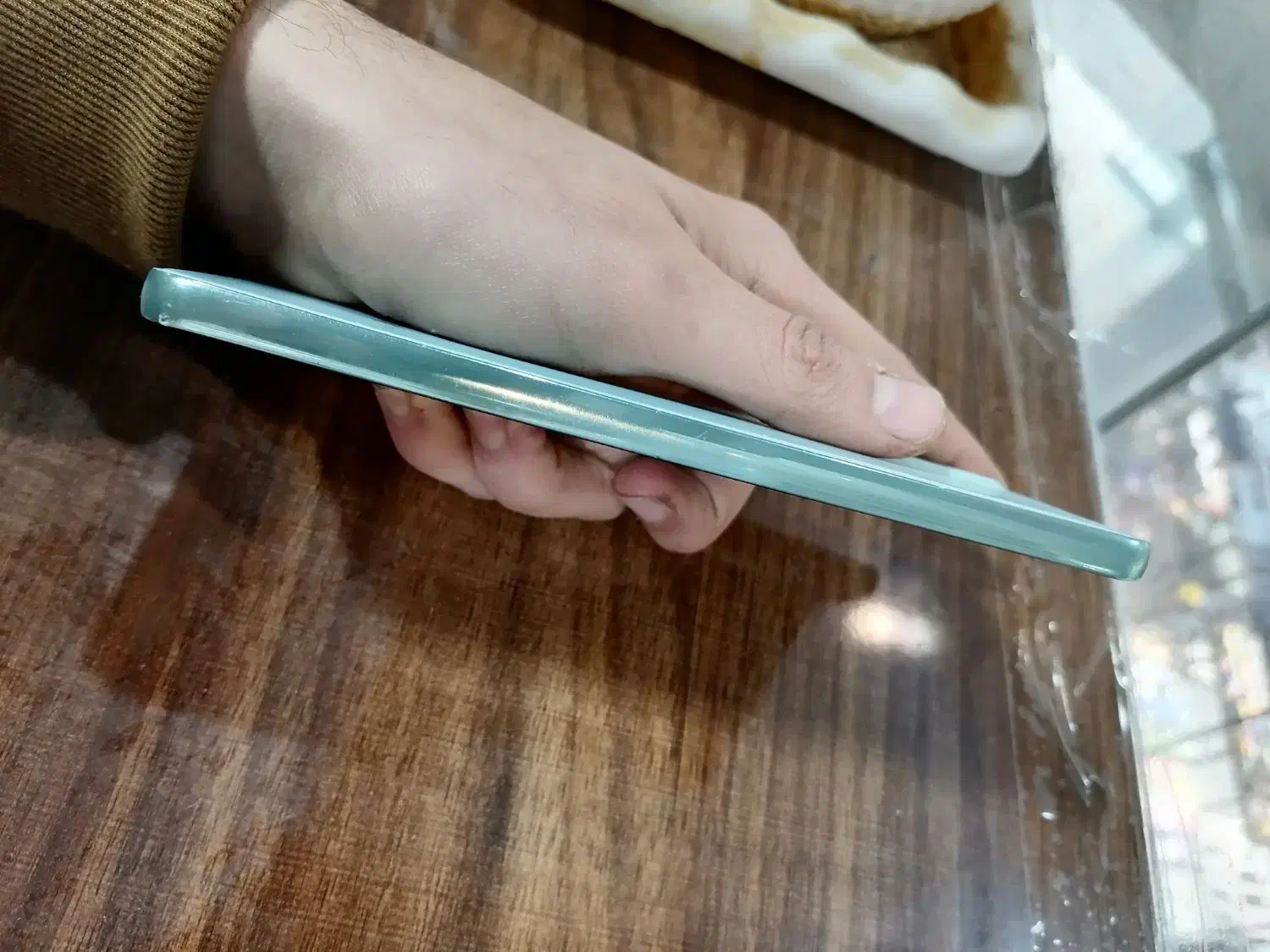 A73 128G 5G پلمپ تمیز|موبایل|مشهد, الهیه|دیوار