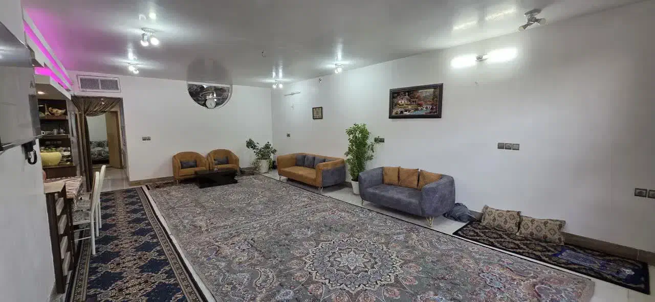 منزل شمالی روحیه دار ۳خواب|فروش خانه و ویلا|نجفآباد, طالقانی|دیوار