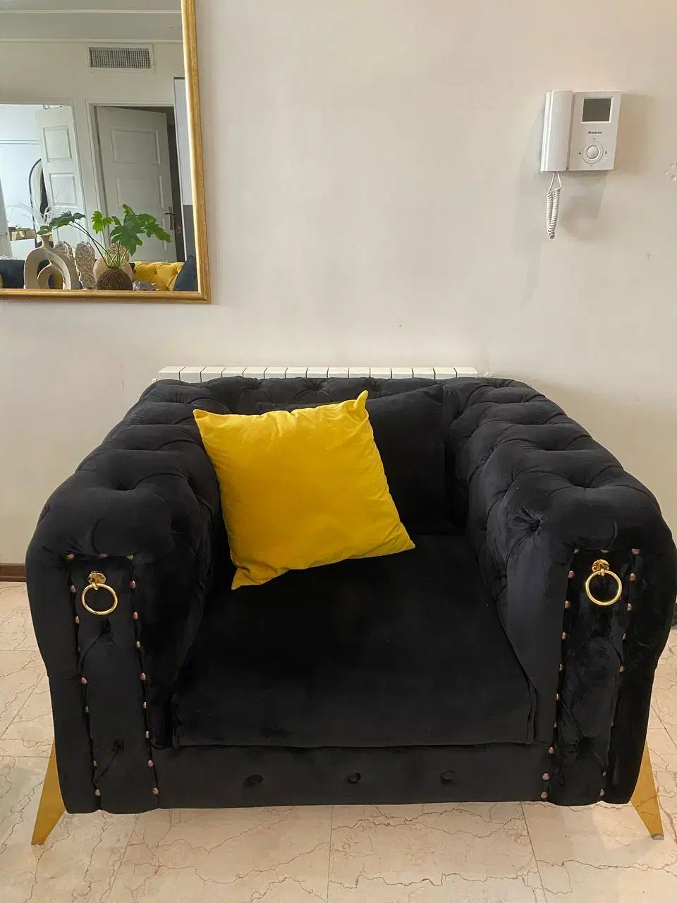 مبل چستر حراج|مبلمان خانگی و میز عسلی|تهران, ائمه اطهار|دیوار