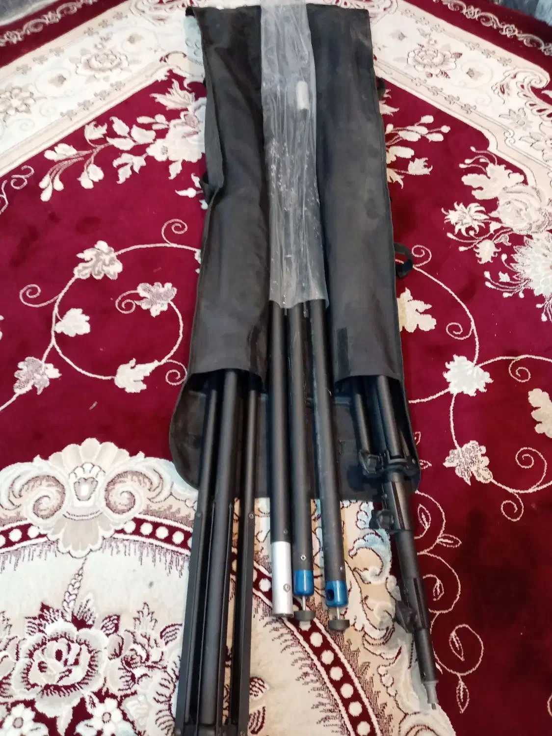 پایه فیلمبرداری|دوربین عکاسی و فیلم‌برداری|اندیمشک, |دیوار