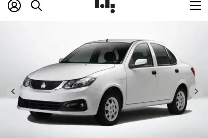 ساینا مدل 1402|خودرو سواری و وانت|ایلام, |دیوار