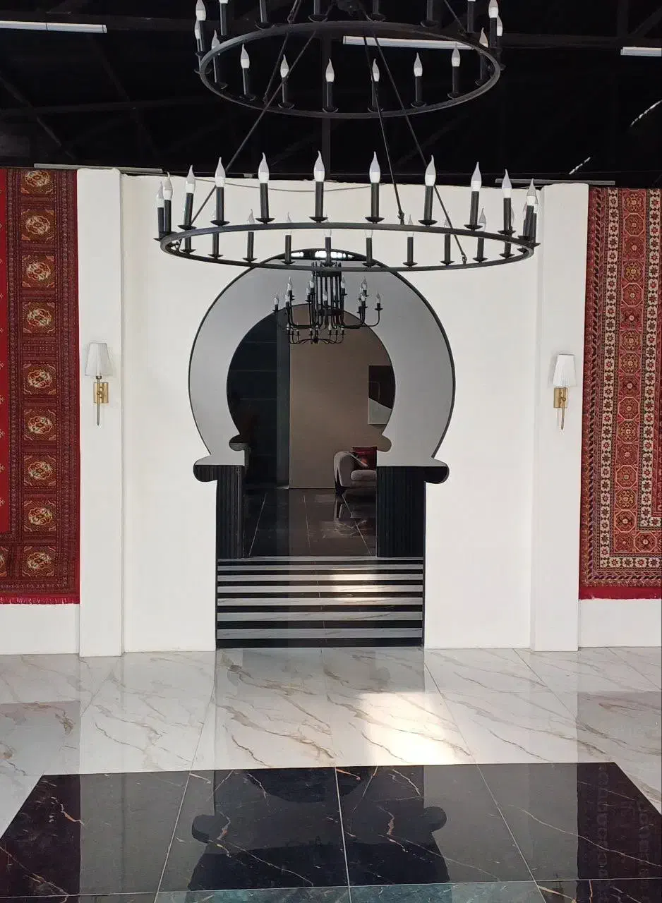 استخدام مدیریت باغ|استخدام اداری و مدیریت|گنبد کاووس, |دیوار