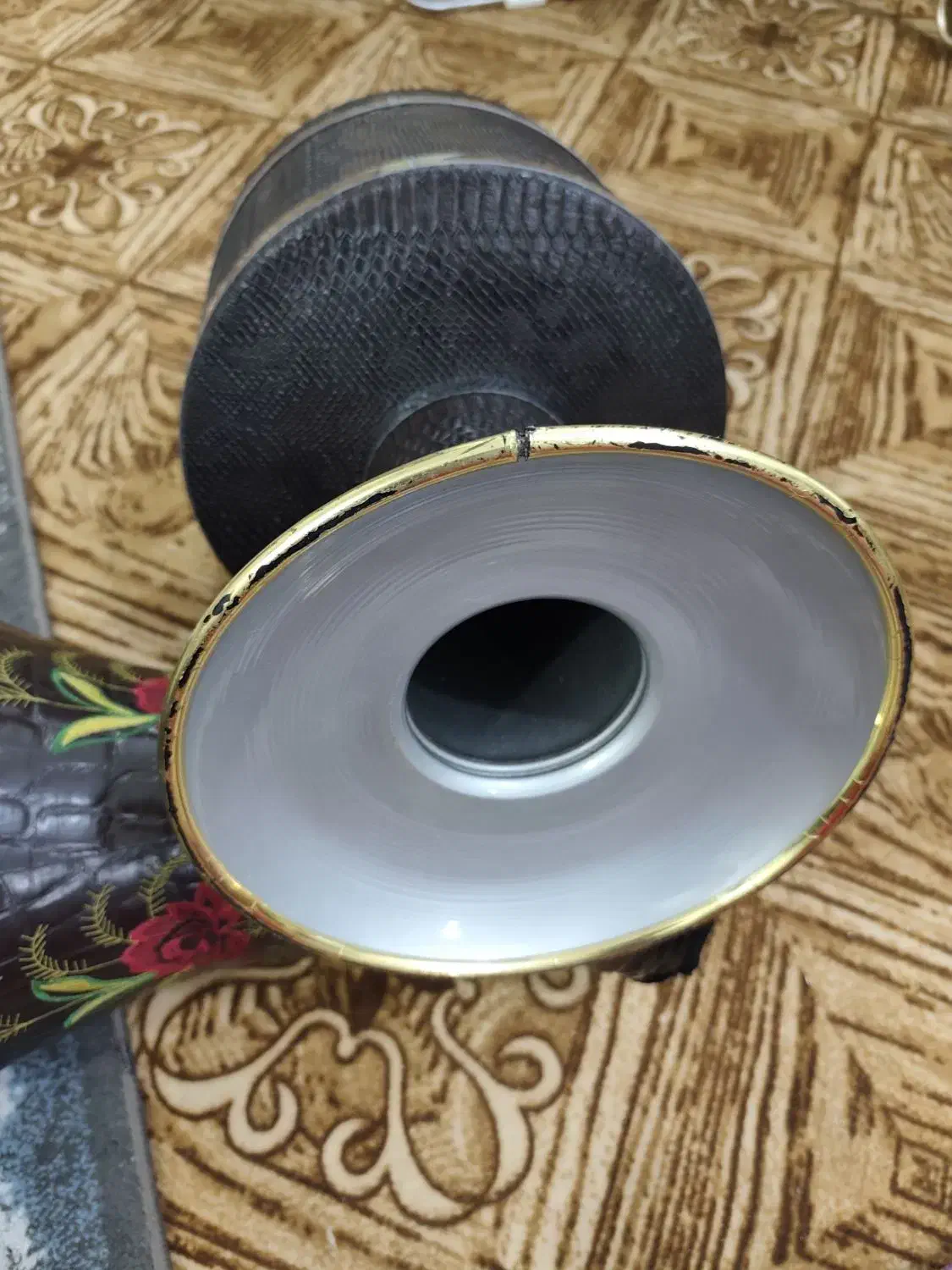 ضرب و تمپو همراه با جا پا|درام و پرکاشن|اهواز, پردیس دو|دیوار